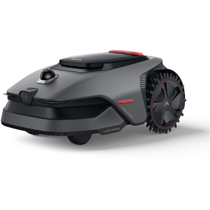 Robot de Tuns Iarba LiDAX Ultra 1600 MXXM5100 1600 m² Wi-Fi Bluetooth