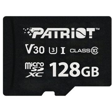 Card VX Series MicroSDXC UHS-I 128GB