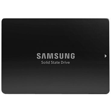 SSD PM893 MZ7L3960HCJR 960 GB 2.5inch SATA 6 GB/s BULK