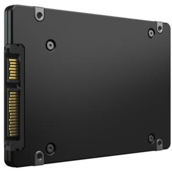 SSD MZ-QLB7T6B0 7.68TB 2.5inch PCIe 3.0 x4 NVMe BULK