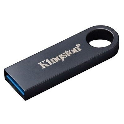 Memorie USB DataTraveler SE9 G3 USB 3.2 Gen 1 128GB Negru