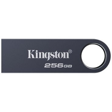 Memorie USB Kingston DataTraveler SE9 G3 USB 3.2 Gen 1 256 GB Negru — imaginea 2