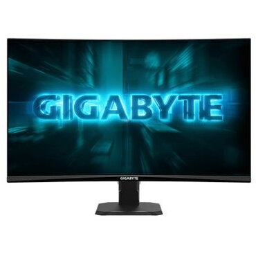 Monitor LED GS27FCA 27inch 1920 x 1080 Full HD Negru