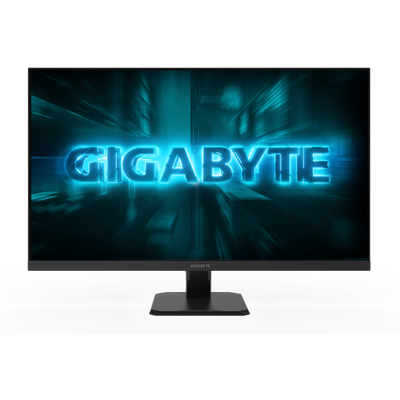 Monitor Gigabyte LED GS32QA 31.5inch 2560 x 1440 WQHD Negru