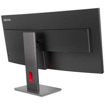 Monitor Lenovo LCD ThinkVision P40WD-40 39.7inch 5120 x 2160 5K2K WUHD Negru — imaginea 3