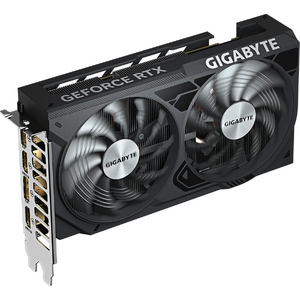 Placa Video GeForce RTX 5050 WINDFORCE OC V2 8G 128bit