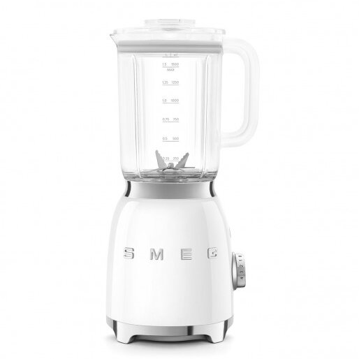 Blender de Masa BLF03WHEU 4 viteze 800W White