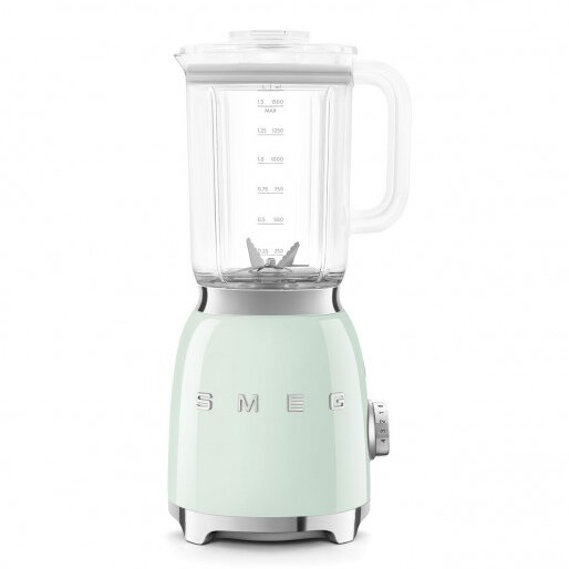 Blender de Masa BLF03PGEU 4 viteze 800W Green