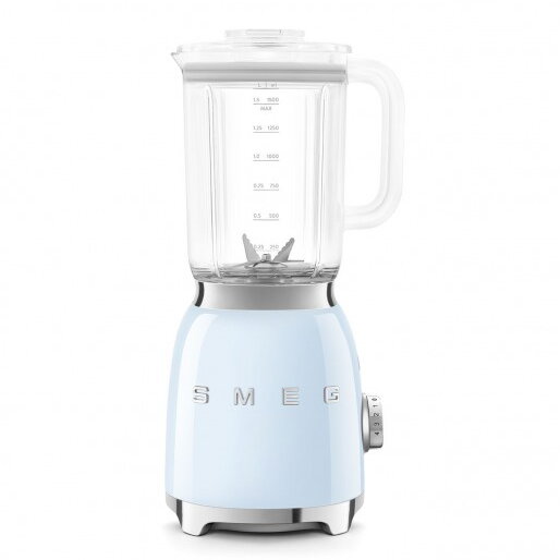 Blender de Masa BLF03PBEU 4 viteze 800W Blue