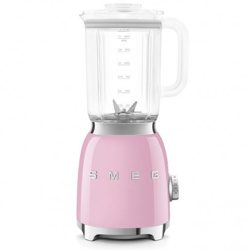 Blender de Masa BLF03PKEU 4 viteze 800W Pink