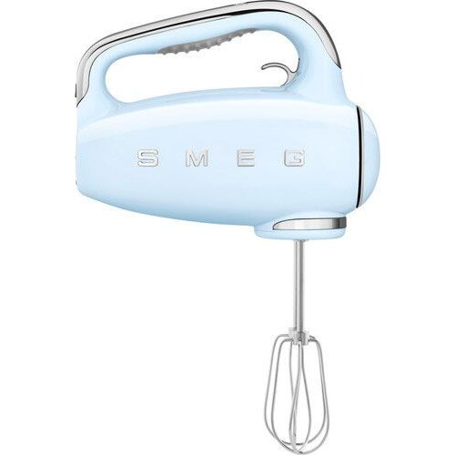 Mixer de Mana HMF01PBEU 9 viteze 250W Pastel Blue