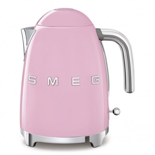Fierbator KLF03PKEU 1.7 Litri 2400W Pink