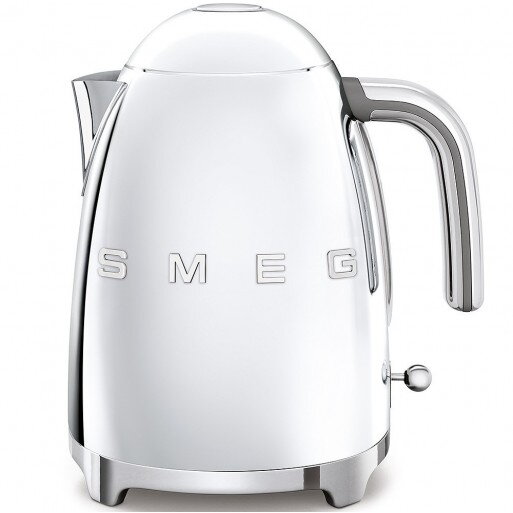 Fierbator KLF03SSEU 1.7 Litri 2400W Silver