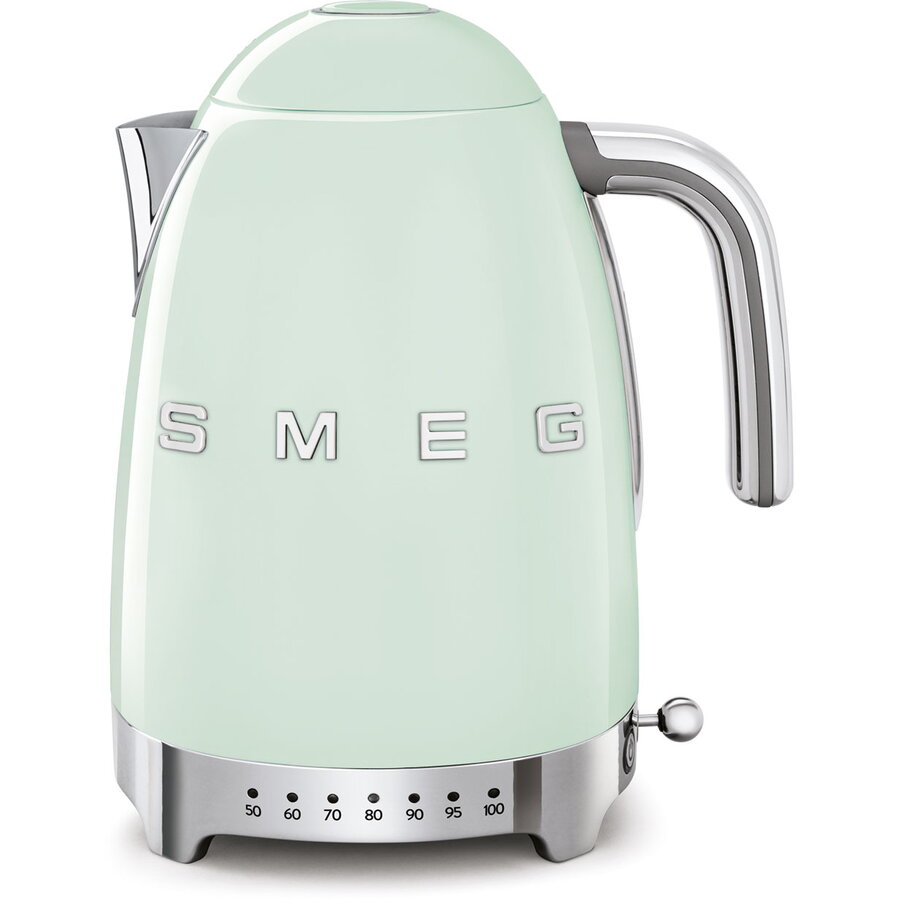Fierbator KLF04PGEU 1.7 Litri 2400W Pastel Green