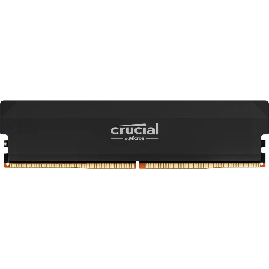 Memorie Crucial 16GB (1x16GB) DDR5 6000MHz Tray