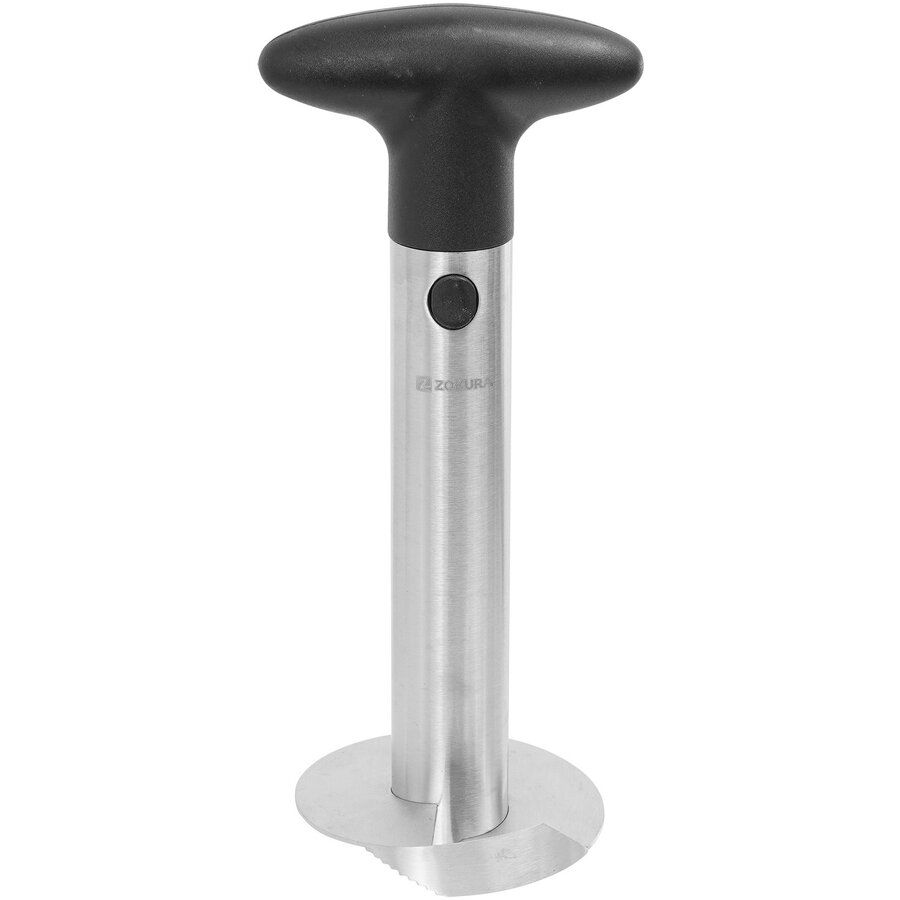 Feliator Ananas Maner Detasabil Inox