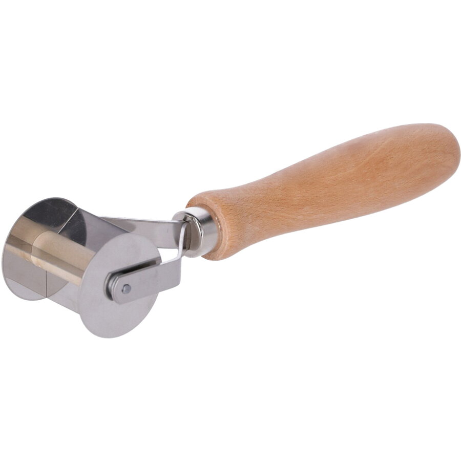 Feliator pentru Paste Lama Dreapta Inox 38 mm