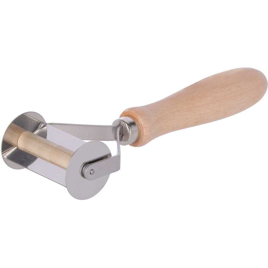 Feliator pentru Paste Lama Dreapta Inox 56 mm