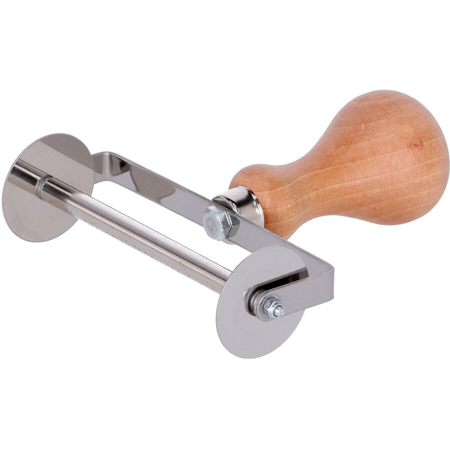 Feliator Aluat Lama Dreapta 106 mm Inox
