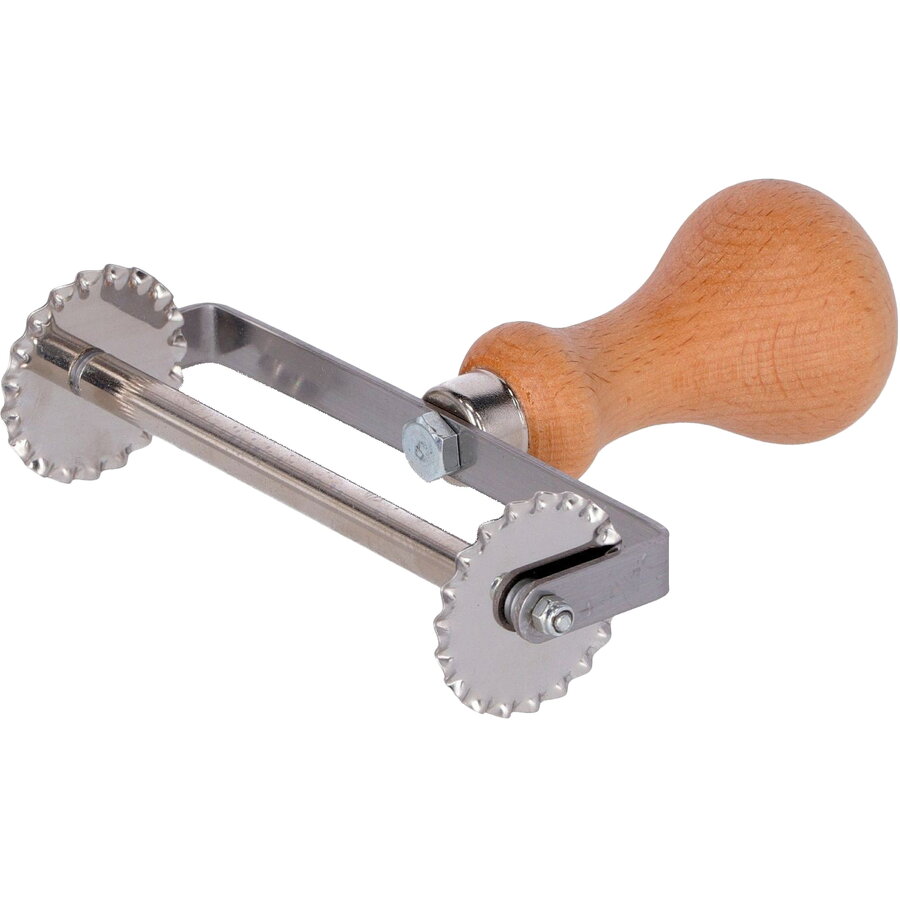 Feliator Aluat Lama Zimtata 106 mm Inox