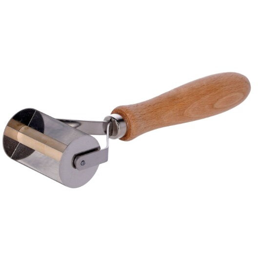 Feliator pentru Paste Lama Dreapta 56 mm Inox