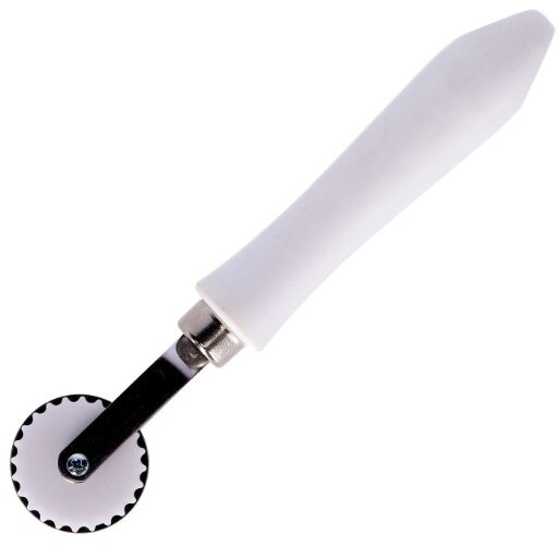 Feliator Aluat HACCP Lama Dreapta Latime 4 mm