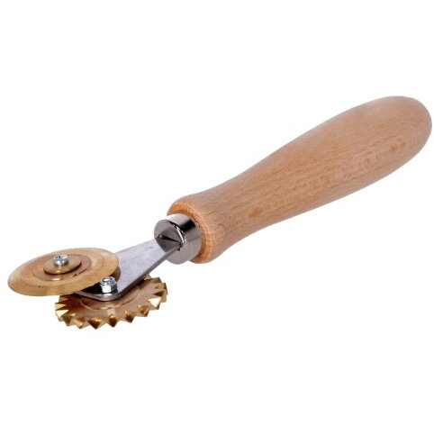 Feliator Dublu Aluat Alama 38 mm