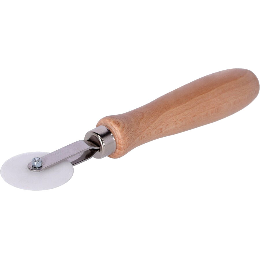 Feliator Aluat Lama Dreapta Plastic POM 40 mm