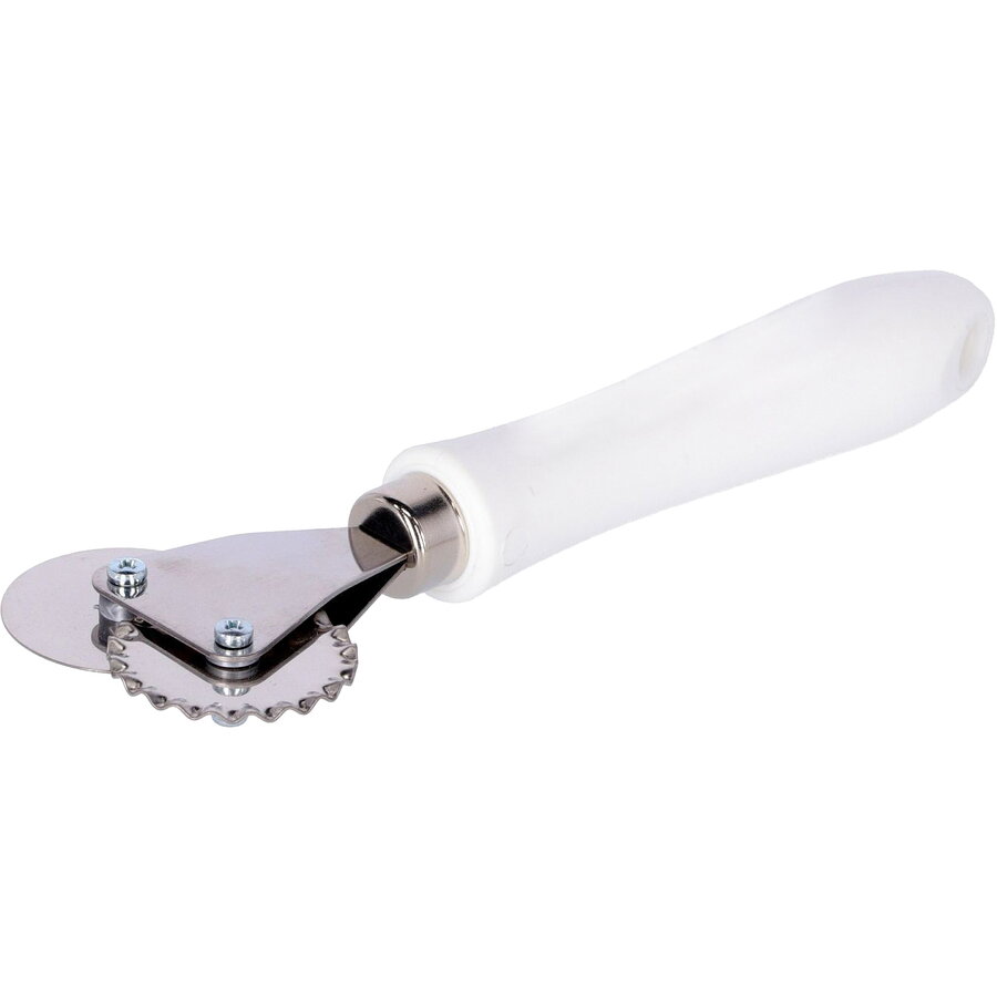 Feliator Dublu Aluat HACCP Inox 36 mm
