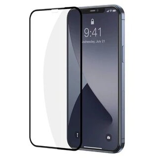 Folie Protectie iPhone 12/12 Pro