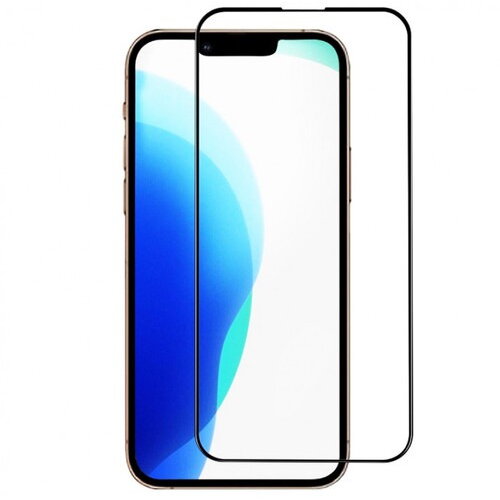 Folie Protectie iPhone 13 Pro Max 6.7