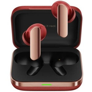 Casti Buds Air 7 Pro Fiery Red