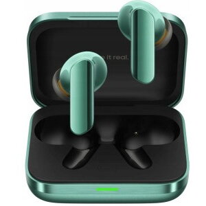 Casti Buds Air 7 Pro Racing Green
