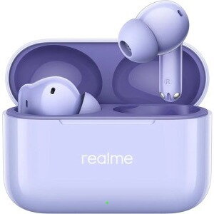 Casti Buds T200 Dreamy Purple