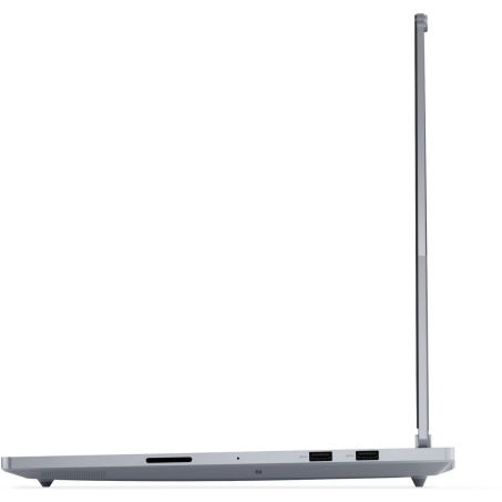 Laptop Lenovo ThinkBook 16p G6 WQXGA 16 inch Intel Core Ultra 7 255HX 32GB 512GB SSD RTX 5060 Windows 11 Pro Luna Grey — imaginea 3