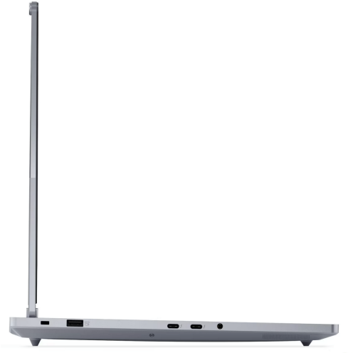 Laptop Lenovo ThinkBook 16p G6 WQXGA 16 inch Intel Core Ultra 7 255HX 32GB 512GB SSD RTX 5060 Windows 11 Pro Luna Grey — imaginea 5
