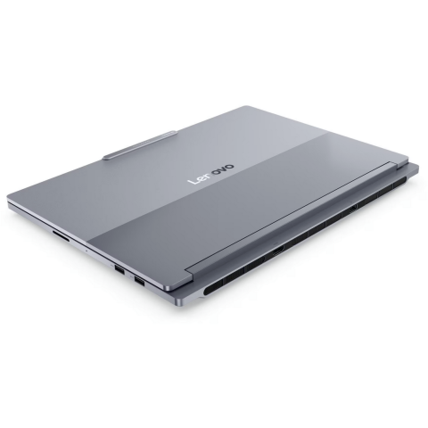 Laptop Lenovo ThinkBook 16p G6 WQXGA 16 inch Intel Core Ultra 7 255HX 32GB 512GB SSD RTX 5060 Windows 11 Pro Luna Grey — imaginea 6