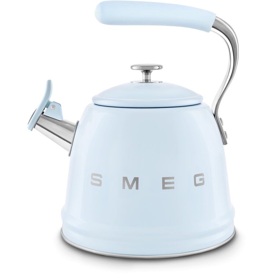 Fierbator pentru Plita 50's Style WKF01PB Capacitate 2.3L Albastru Pastel