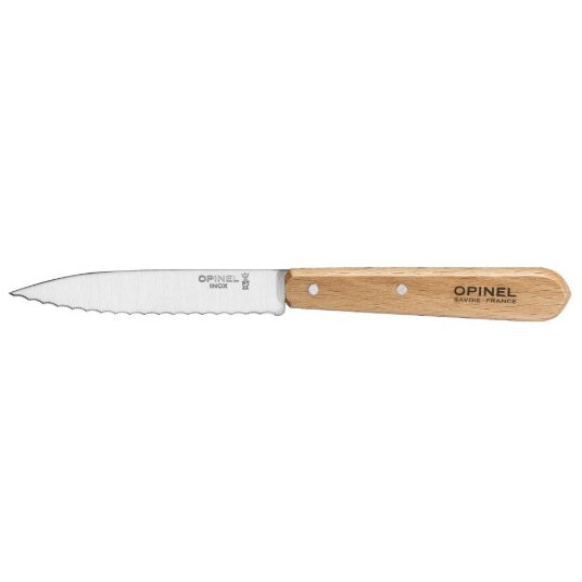 Cutit cu Lama Serata N°113 10cm Les Essentiels
