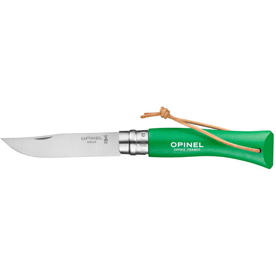 Cutit de Buzunar N°07 8cm Colorama Meadow