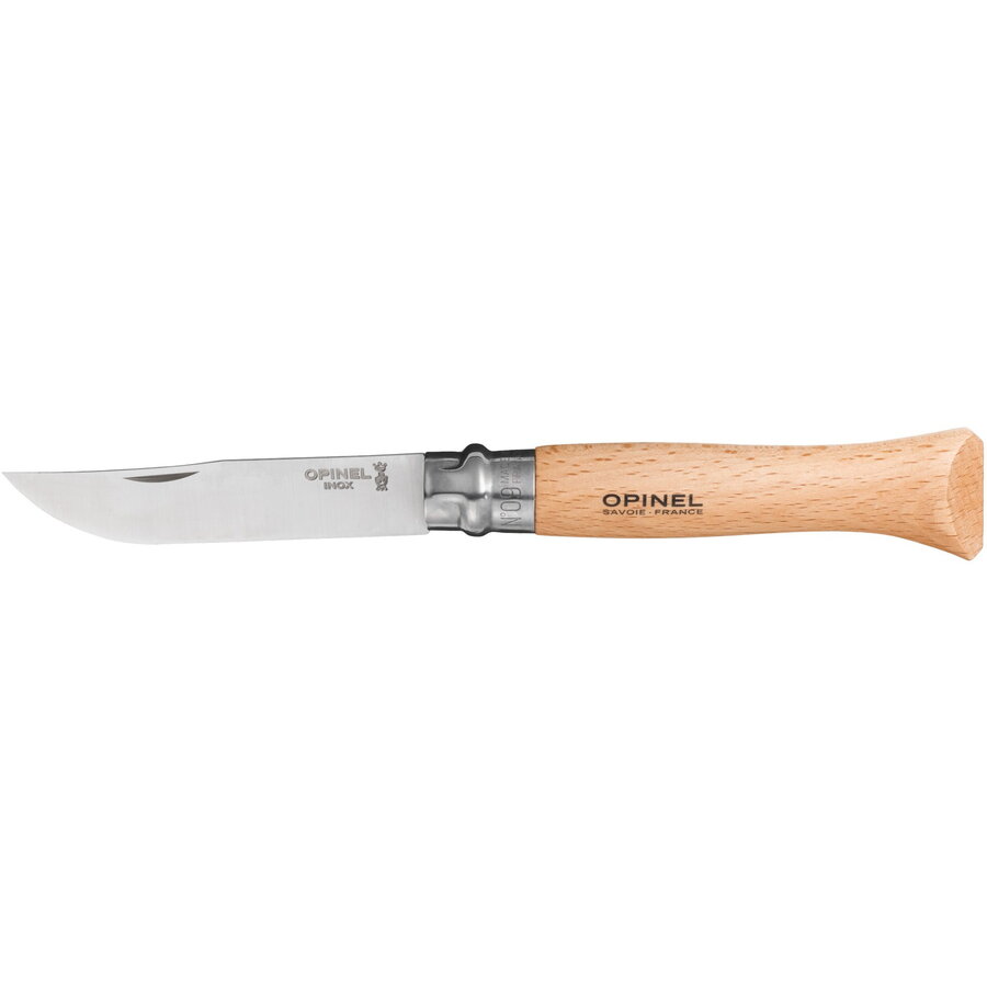 Cutit de Buzunar N°09 9cm Tradition Inox