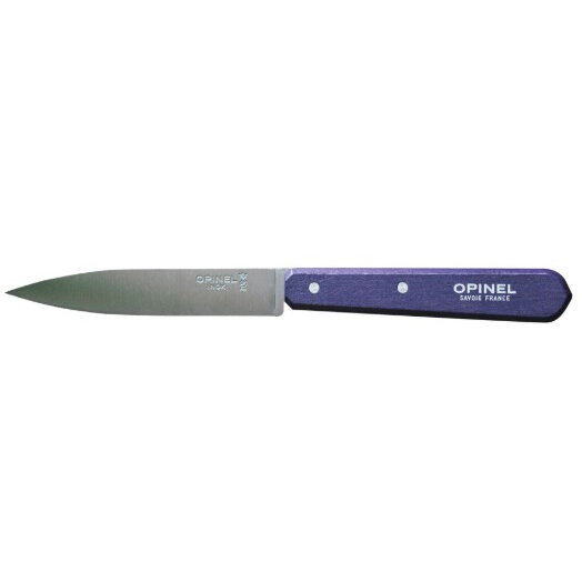Cutit pentru Decojit N°112 10cm Les Essentiels Purple
