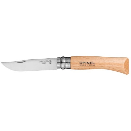 Cutit de Buzunar N°07 8cm Tradition Inox