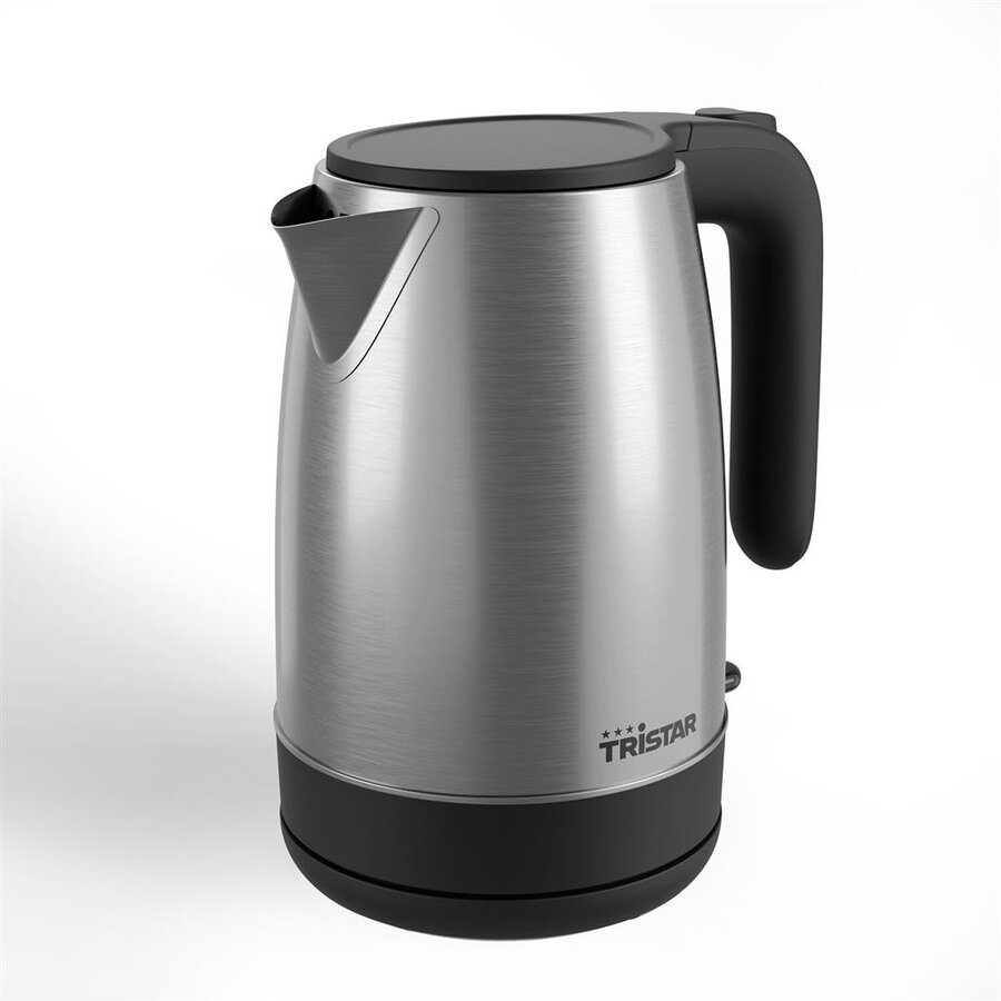Fierbator Electric WK-1348 1.7L Putere 2200W Inox/Negru