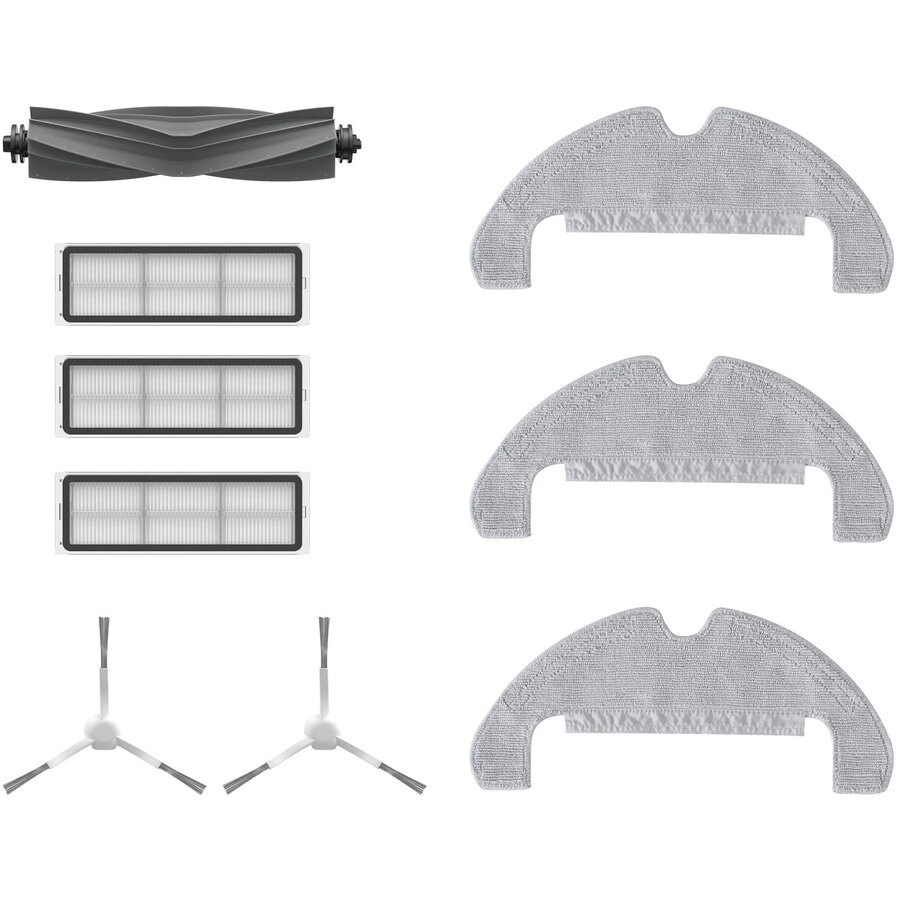 Kit Accesorii RAK42 pentru Robot Aspirator Dreame D10 Plus Gen2