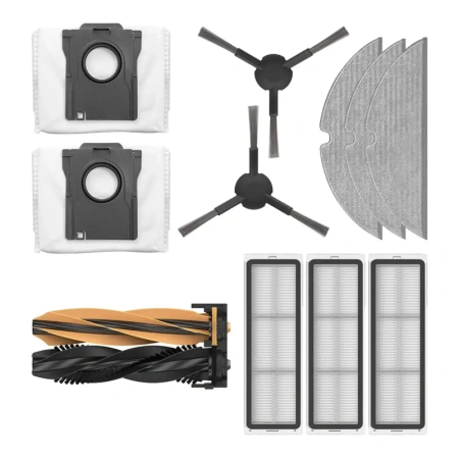 Kit Accesorii RAK72 pentru Robot Aspirator Dreame D20 Plus