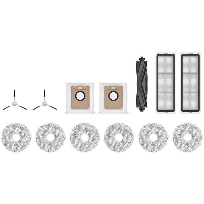 Kit Accesorii Dreame RAK49-L10S pentru Robot Aspirator L10s Ultra / L10 Ultra — imaginea 3