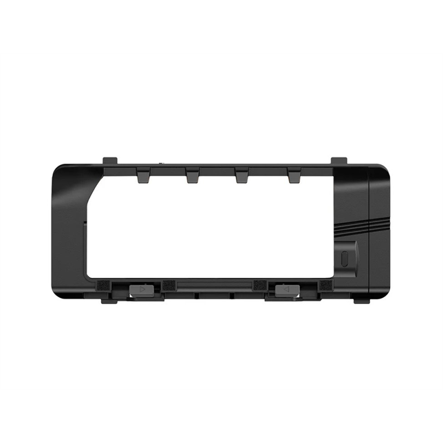 Capac Perie RBG23 pentru Robot Aspirator Seriile X50 / L50 / D20 / L40 Negru