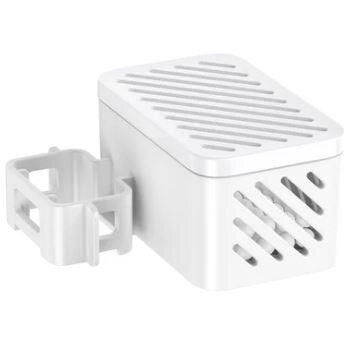 Dispozitiv Inhibitor de Calcar RSG0 pentru Robot Aspirator X50 / L40S / L50 ULTRA Alb