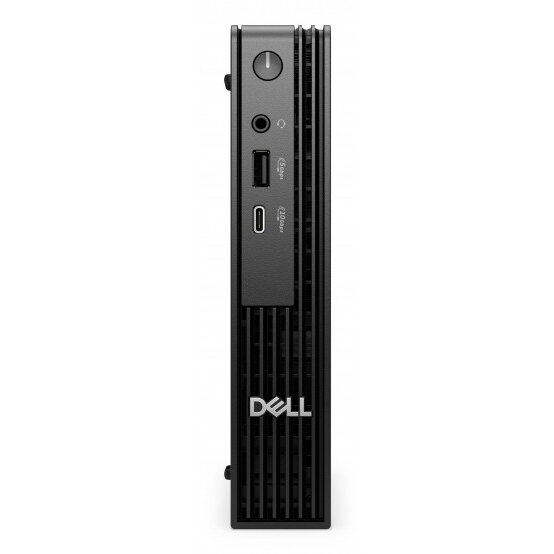 Mini PC Pro Intel Core i5-14500T 16GB 512GB SSD Windows 11 Pro Black